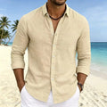 Camisa Premium para hombre