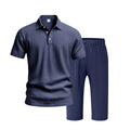 Elegante conjunto para hombre