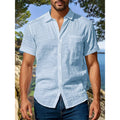 Camisa elegante para hombre
