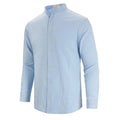 Camisa elegante y ligera de lino