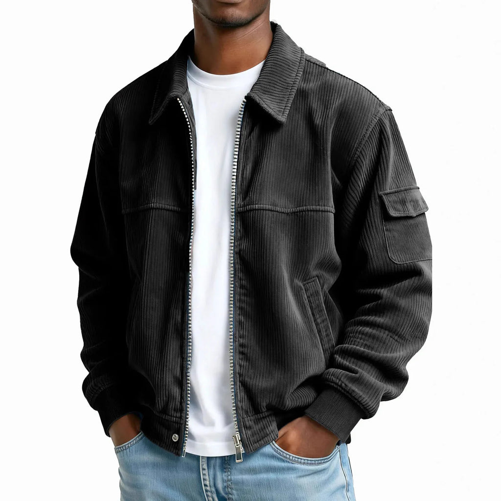 Chaqueta vintage para hombre
