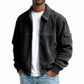Chaqueta vintage para hombre