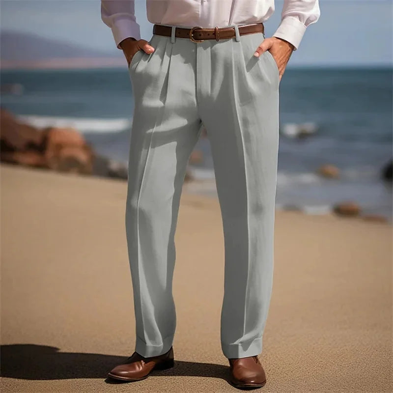 Pantalones Chic para Hombre