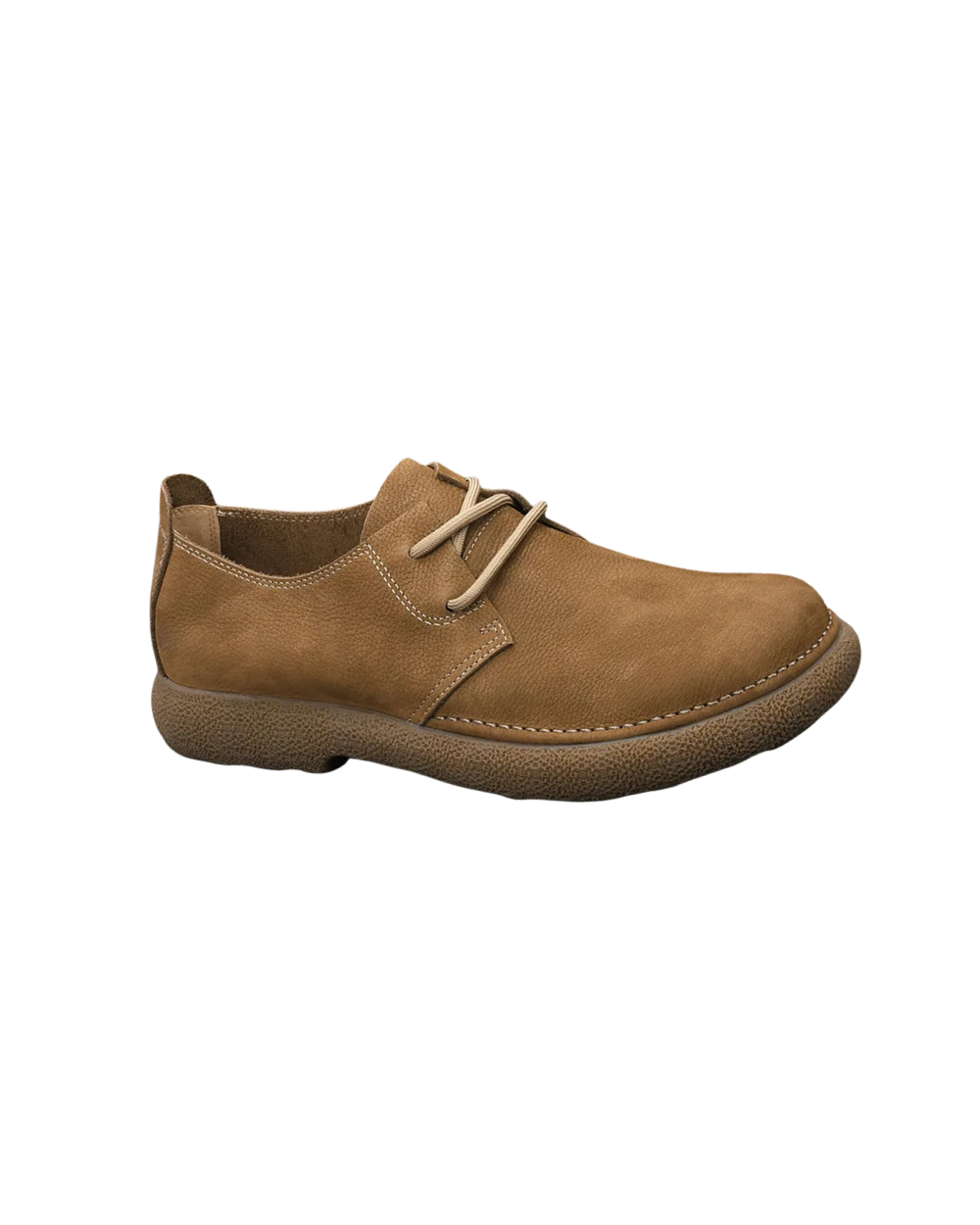 Zapatos casuales de cuero