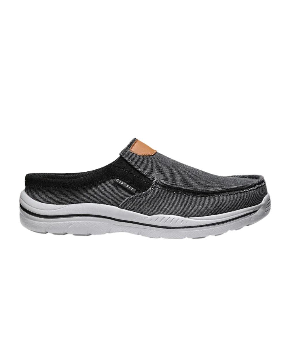 Sandalias elegantes y ligeras