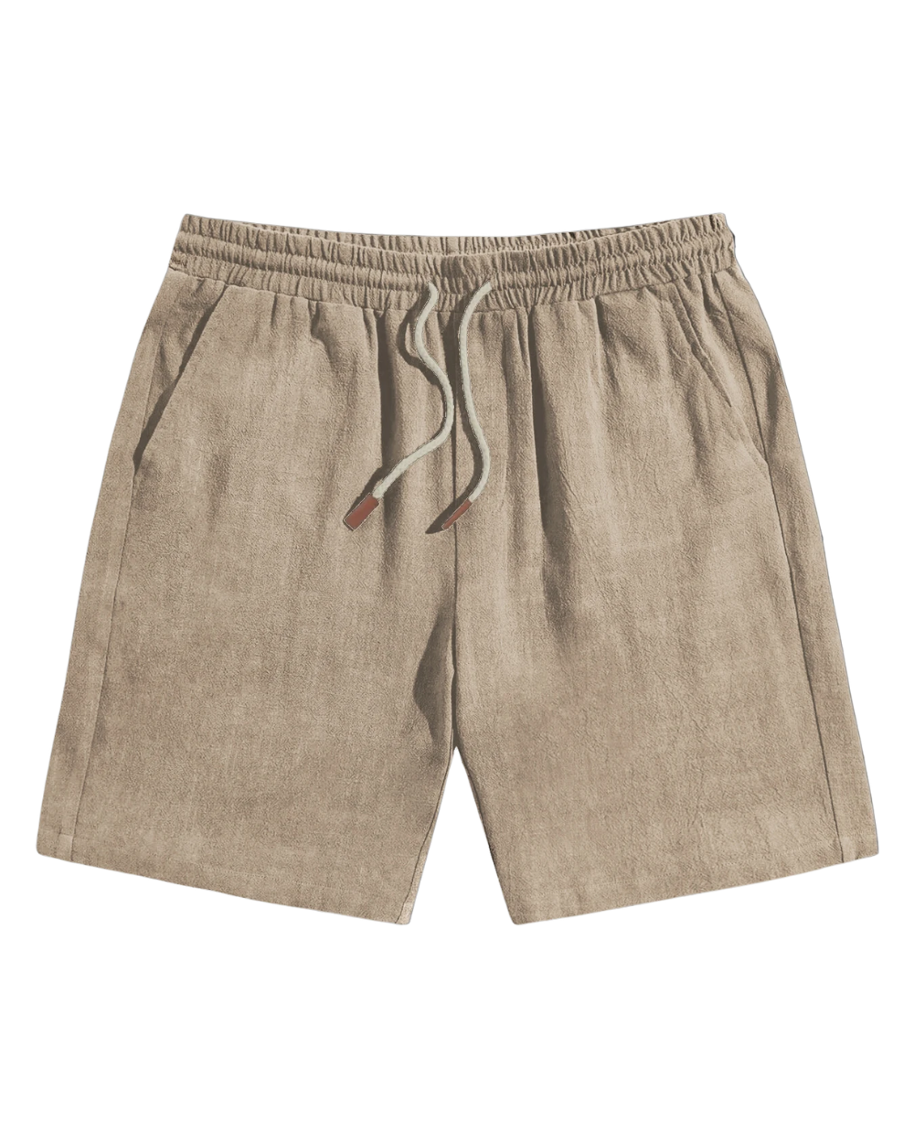 Pantalones cortos de verano transpirables
