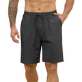 Pantalones cortos casuales para hombre