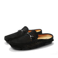 Sandalias elegantes y transpirables