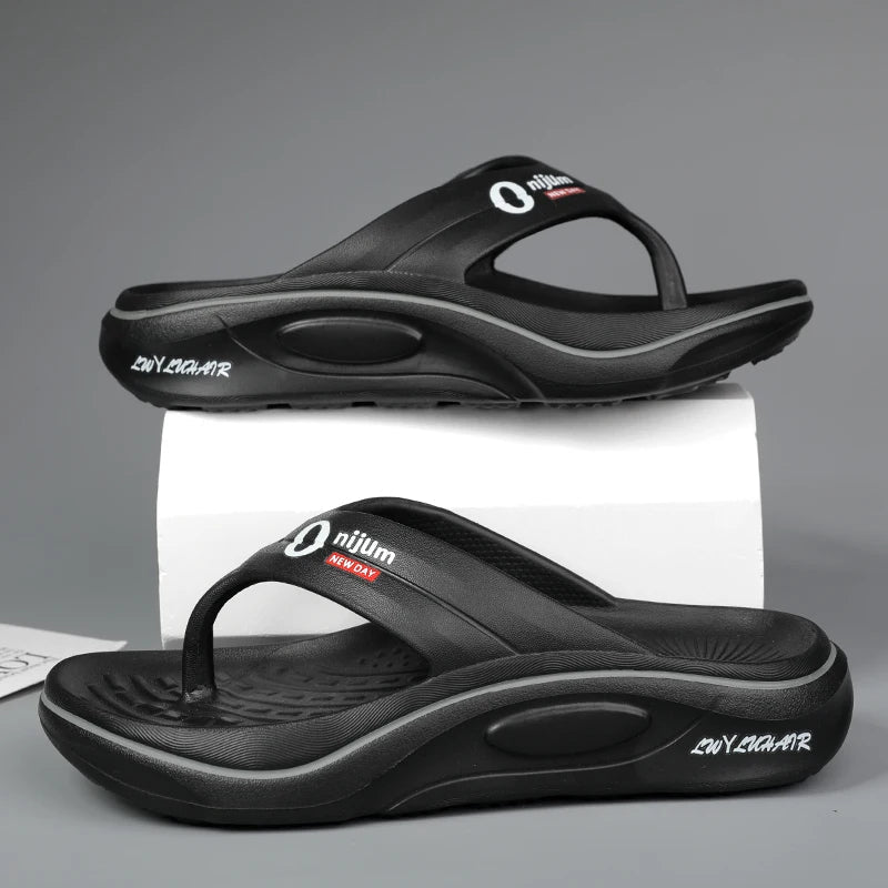 Zapatillas cómodas para hombre