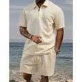 Elegante conjunto para hombre